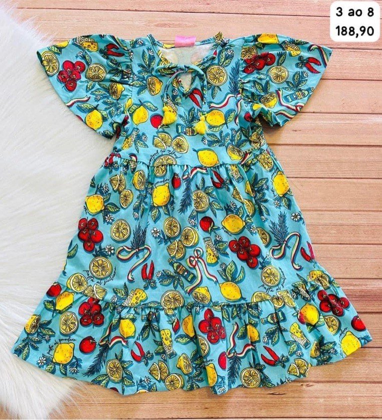 Vestido Momi 4