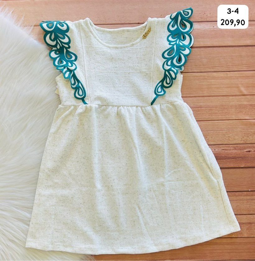 Vestido Bika 4