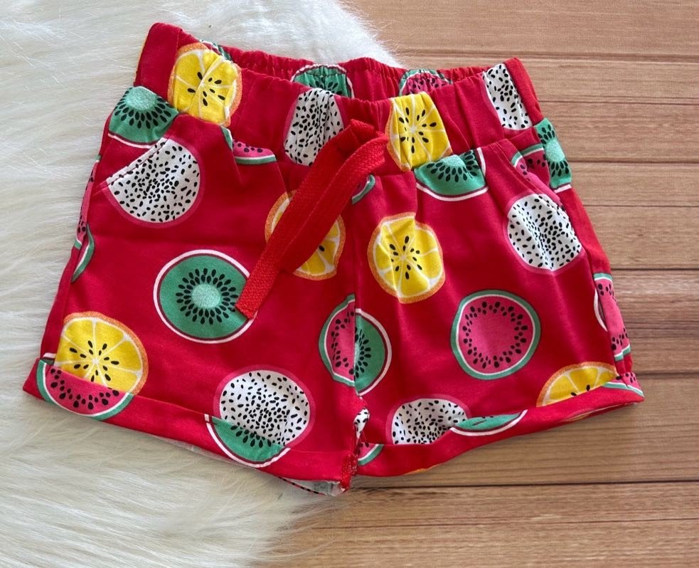 Shorts Kyly 4 