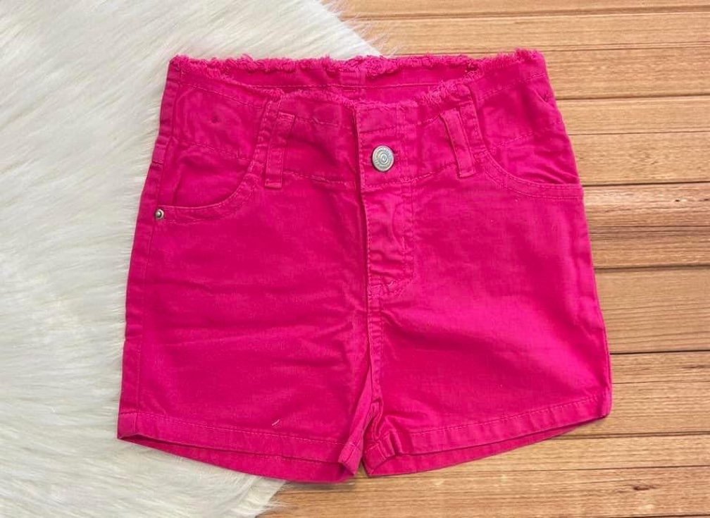 Shorts 4
