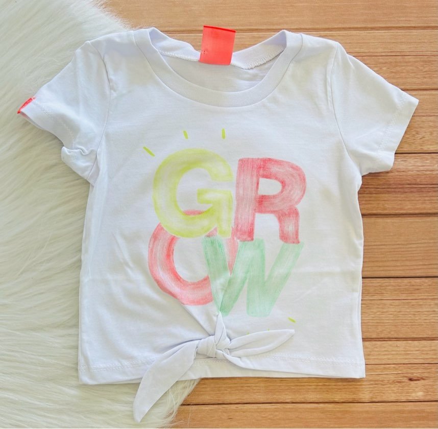Blusinha 4