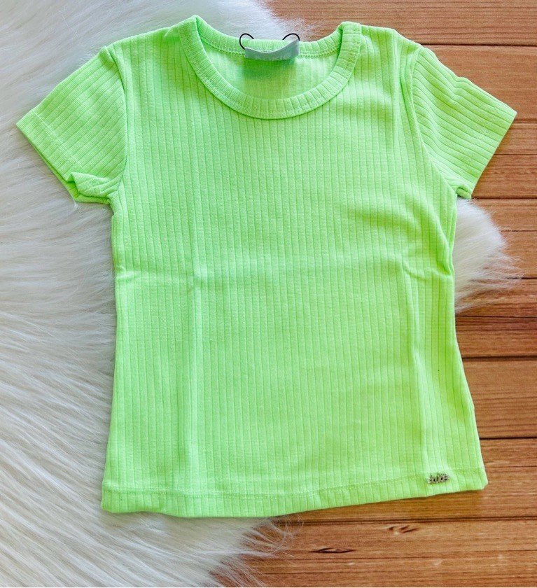 Blusinha Kukie 4