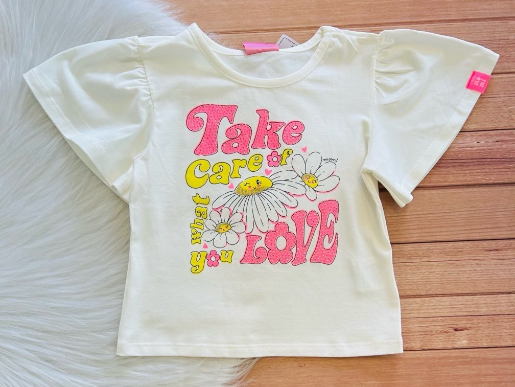 Blusinha Momi 4