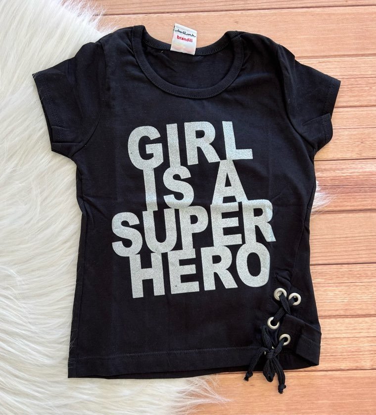 Blusinha Brandili 4
