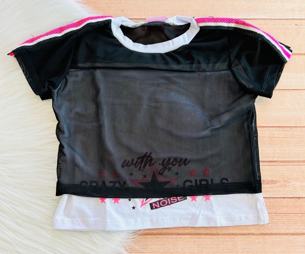 Blusinha 4