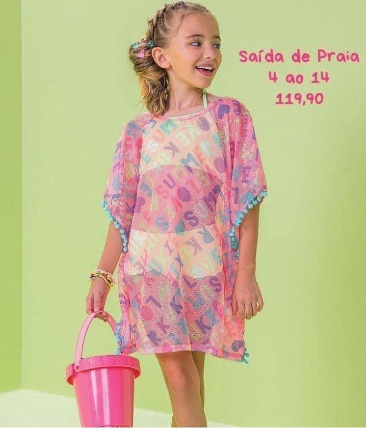 Saída de Praia Kukie 4 