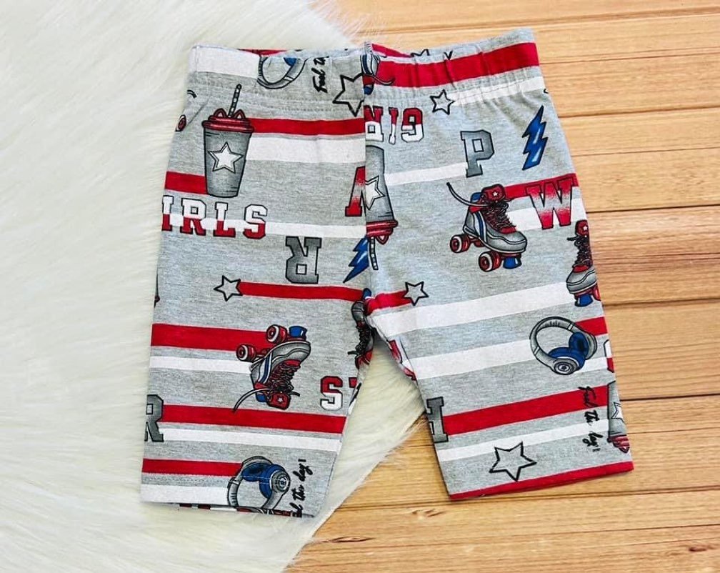 Shorts Brandili 6