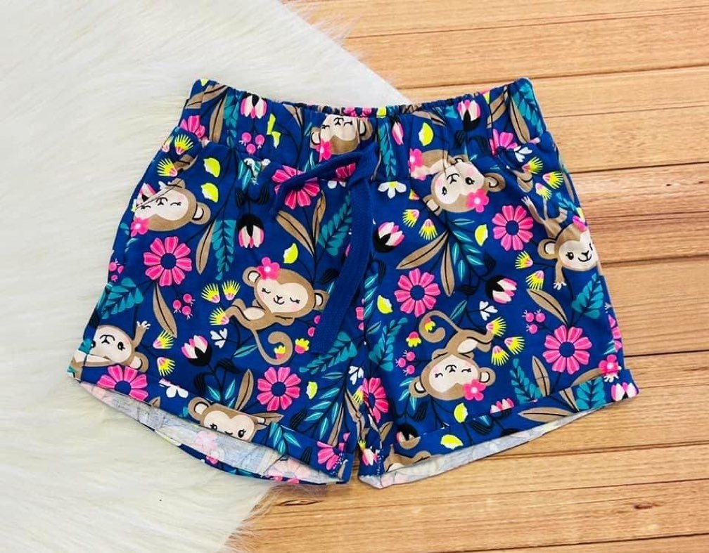 Shorts Kyly 6