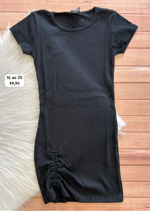 Vestido Amora 10