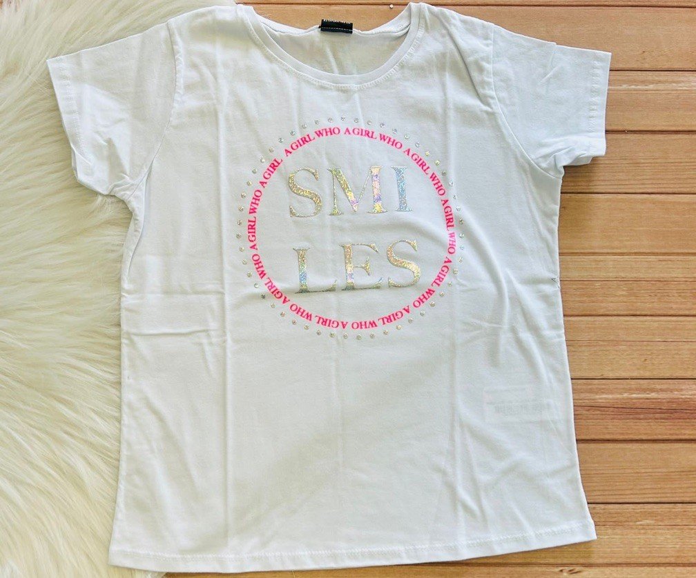 Blusinha Amora 10