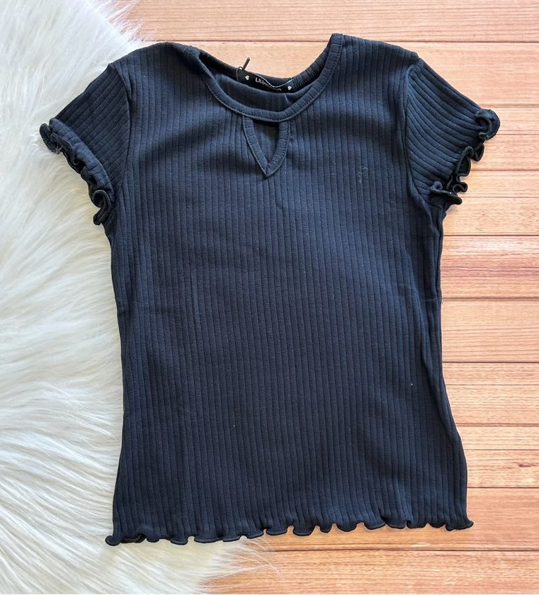 Blusinha Lilimoon 10