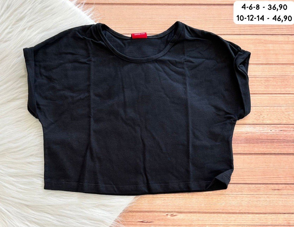 Blusinha Kyly 10