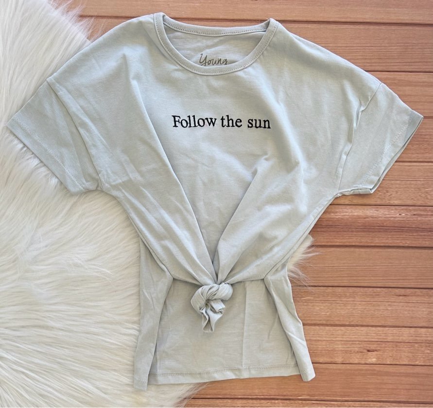 Blusinha 10