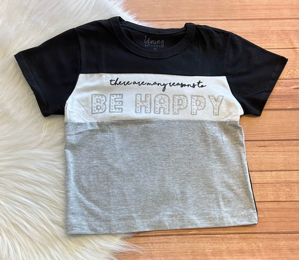 Blusinha 10