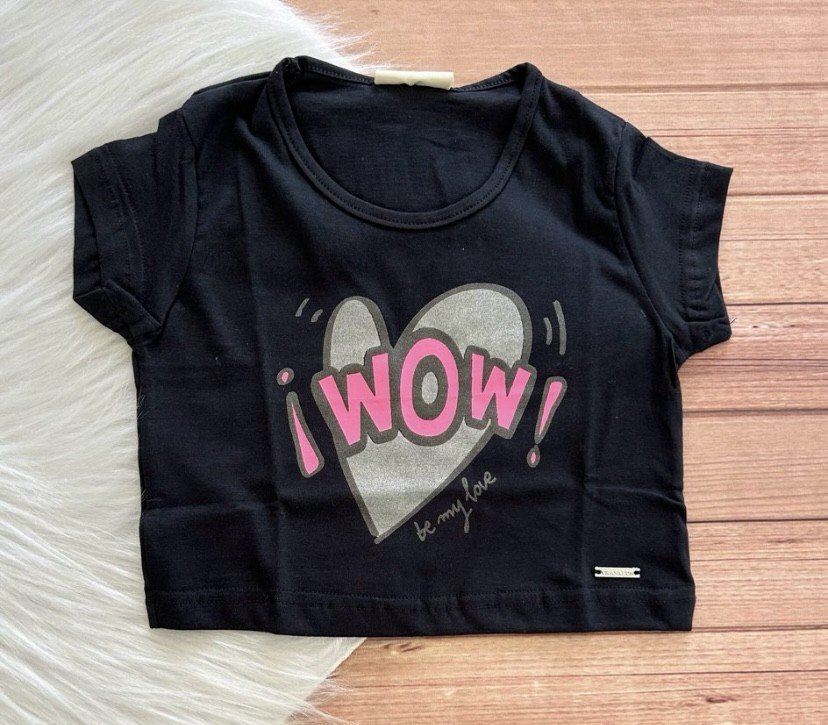 Blusa Vrasalon 6