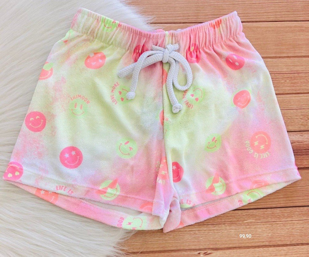 Shorts Lilimoon 10