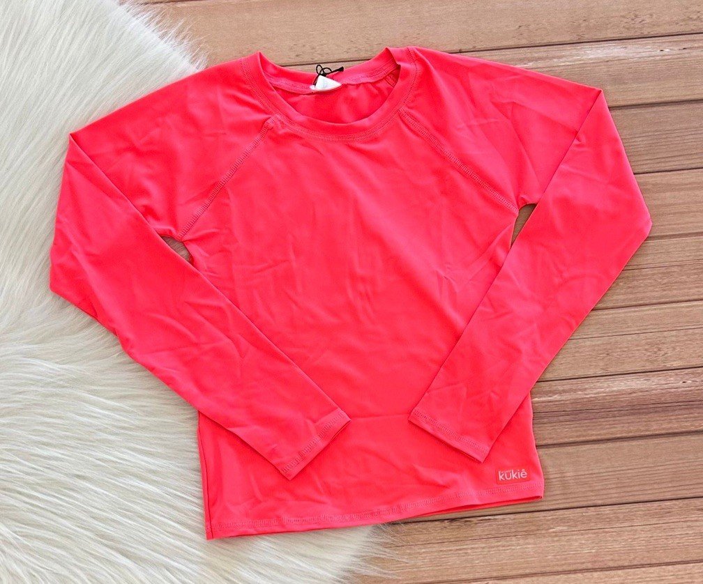 Blusa UV 10