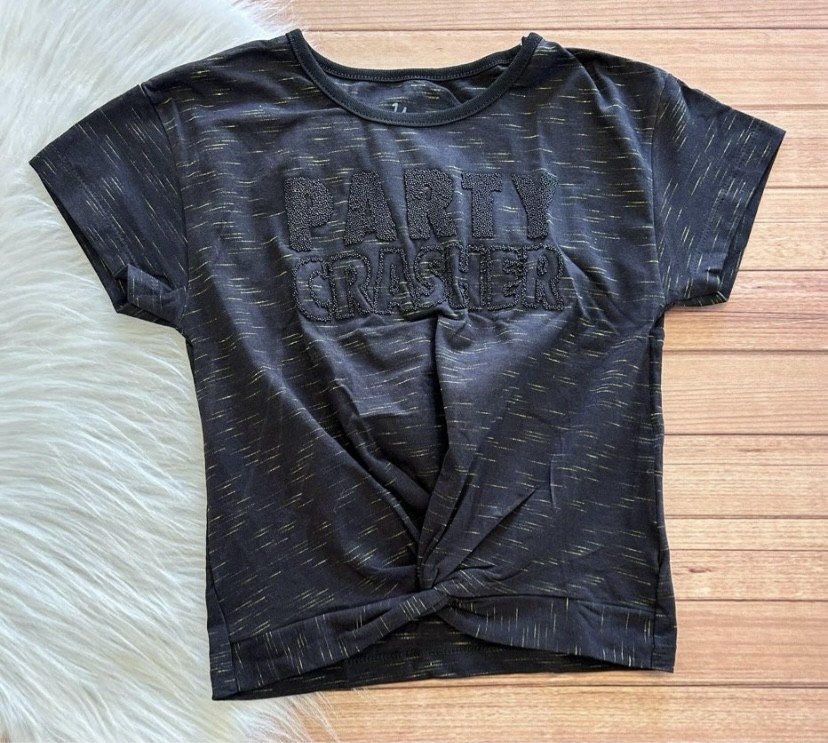 Blusa 10 