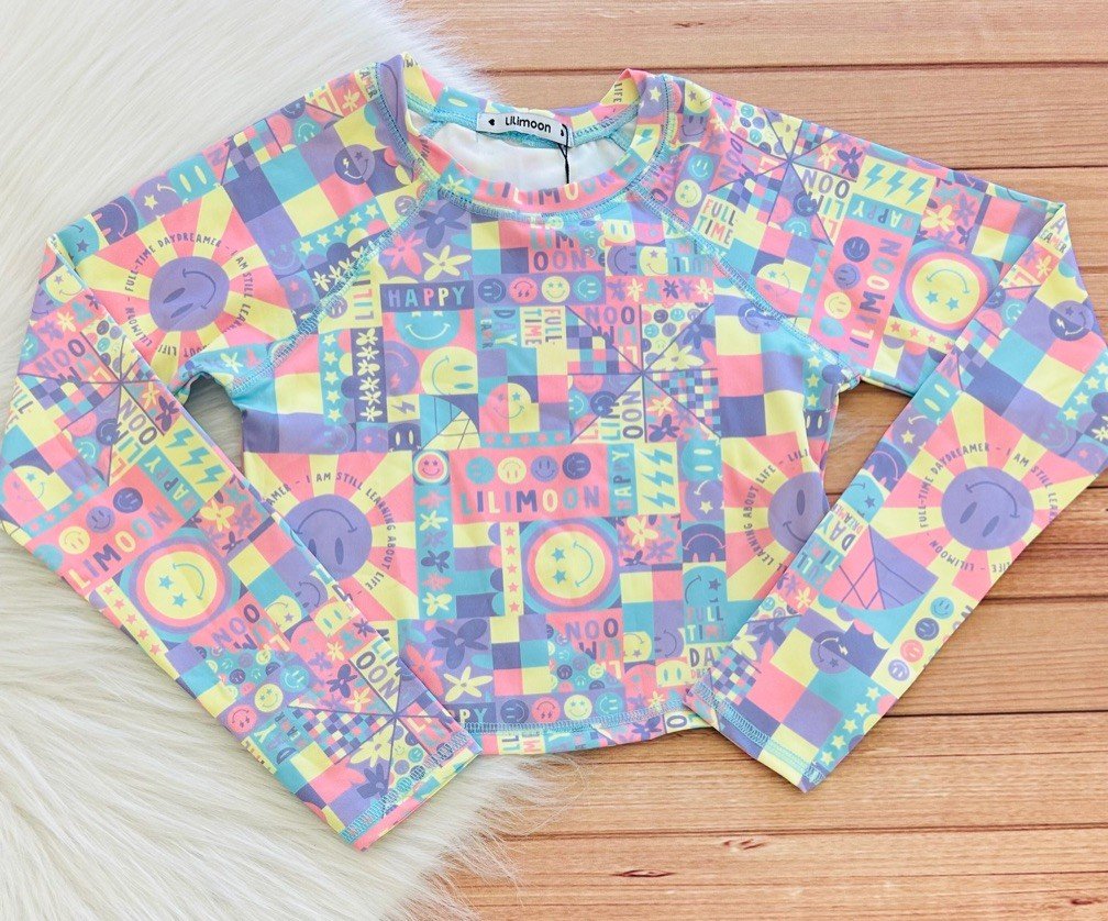 Blusa UV Lilimoon 10 