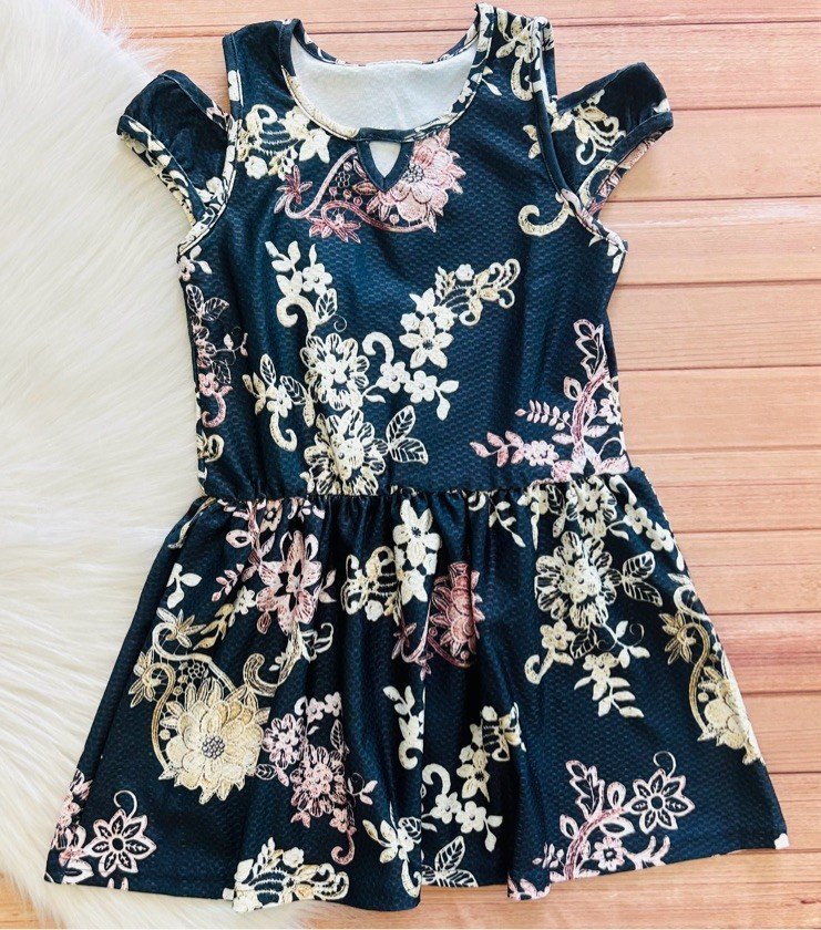 Vestido Vrasalon 12