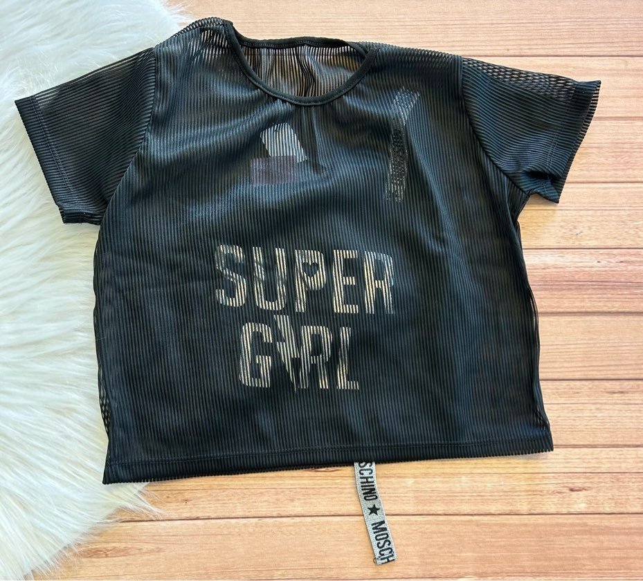 Blusinha 12