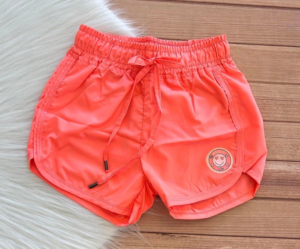 Shorts Kukie 14