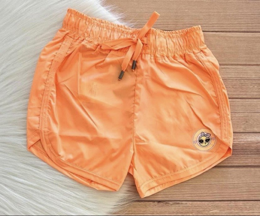 Shorts Kukie 14