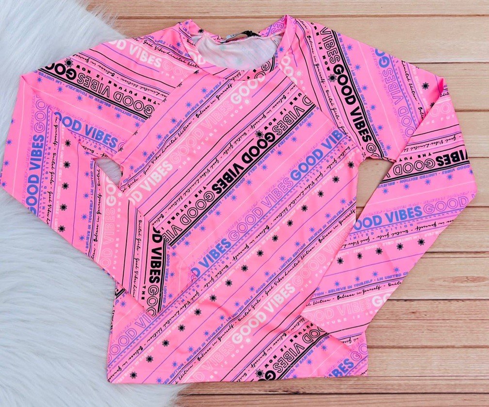 Blusa Lilimoon 14
