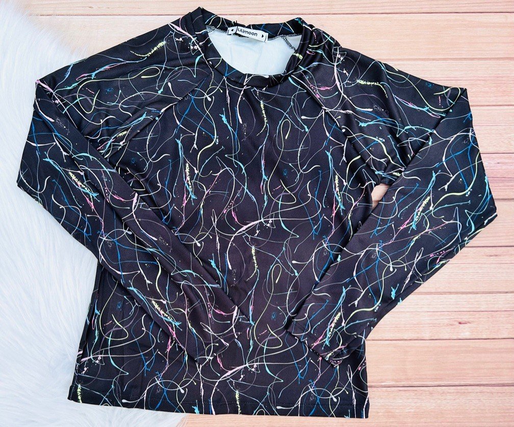 Blusa Kukie 14