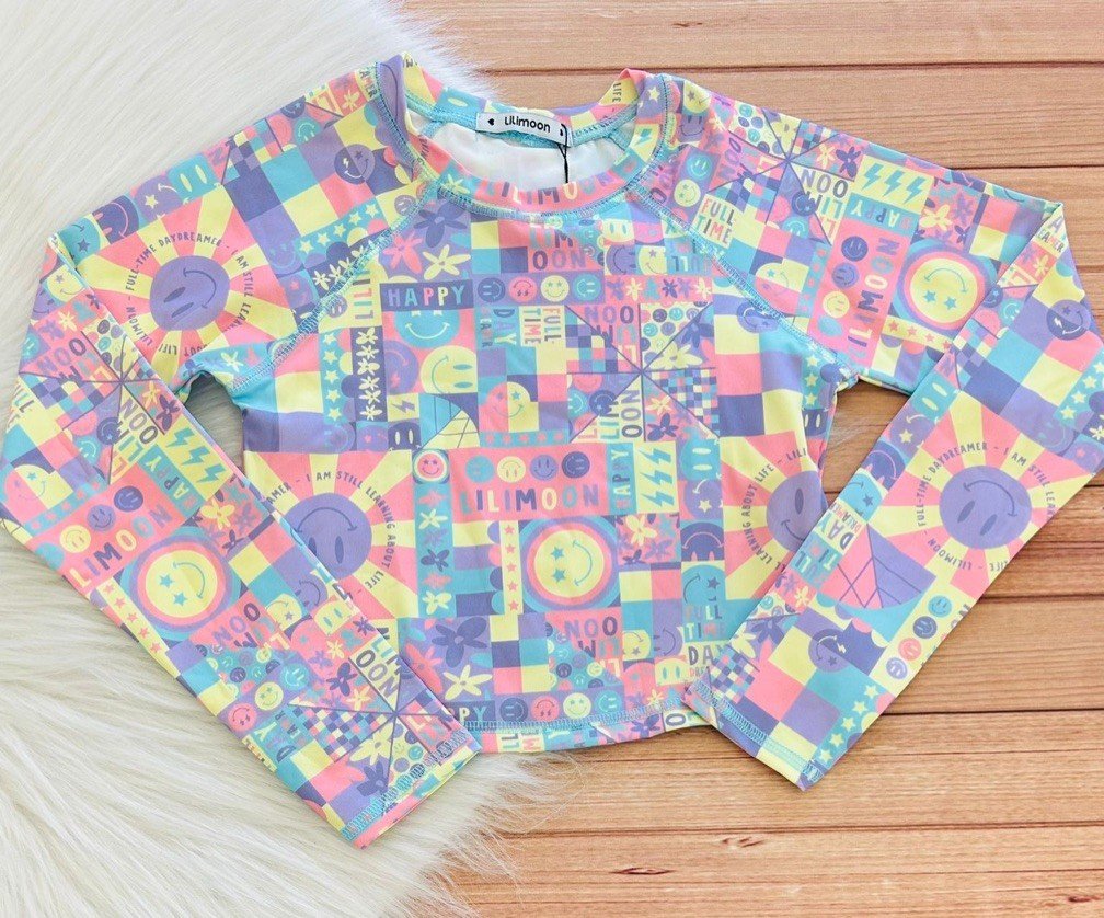 Blusa UV Lilimoon 12 