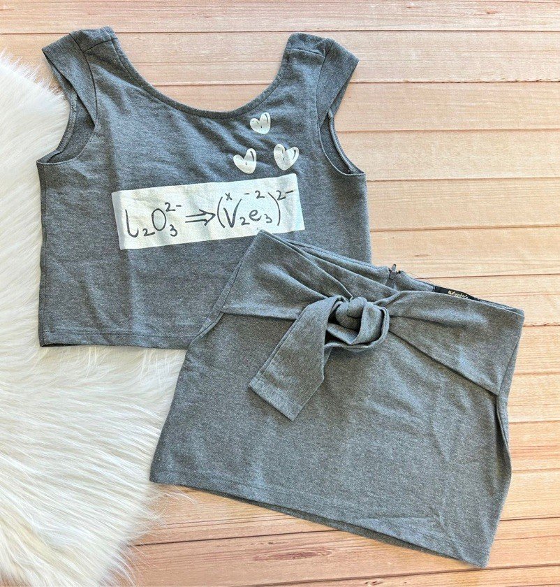 Conjunto Malagah 14