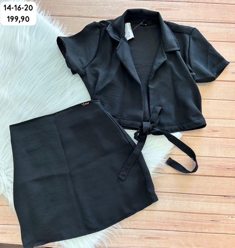 Conjunto Cativa 14