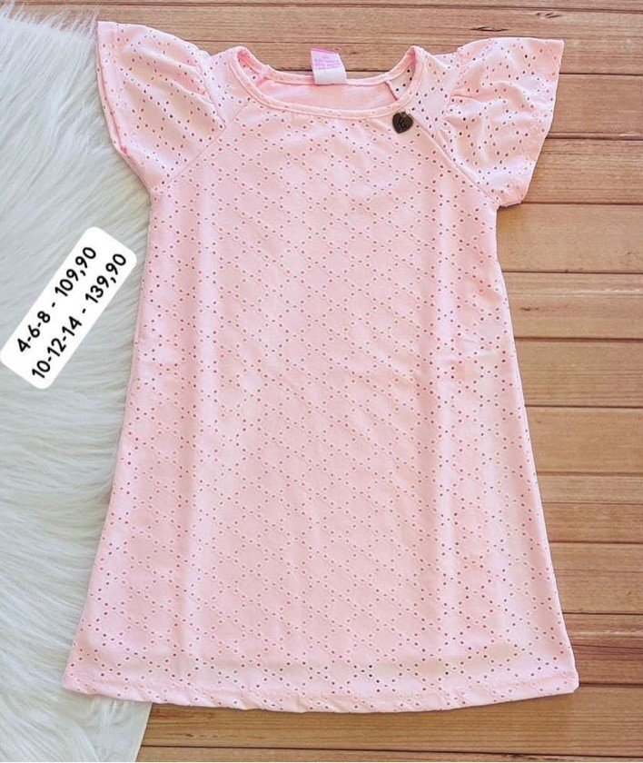 Vestido Kamylus 14