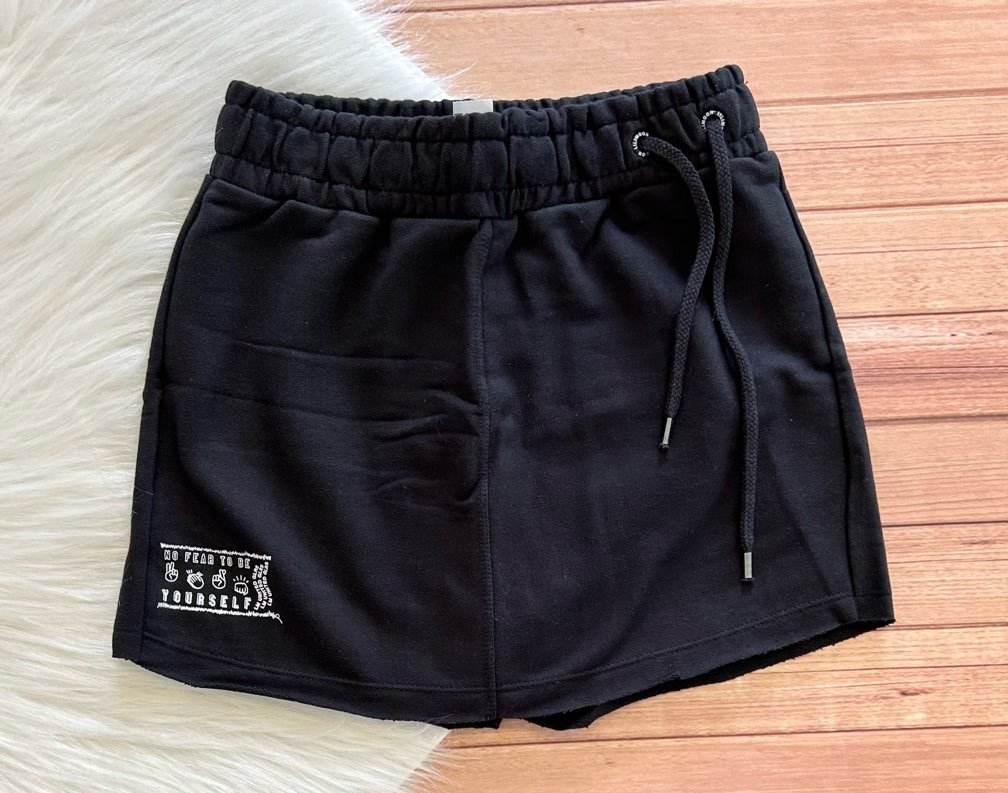 Shorts Saia Lilimoon 14
