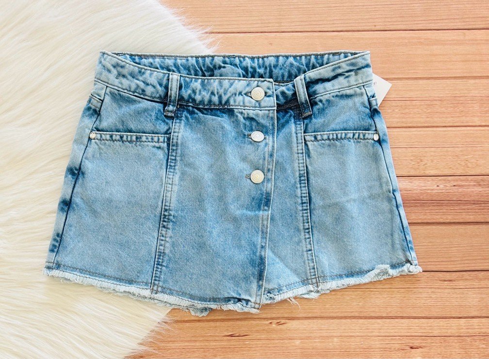 Shorts Saia 14 