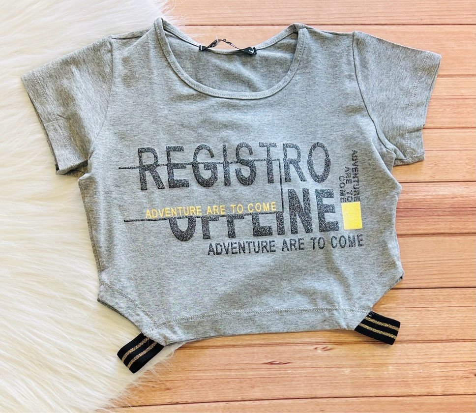 Blusinha 14