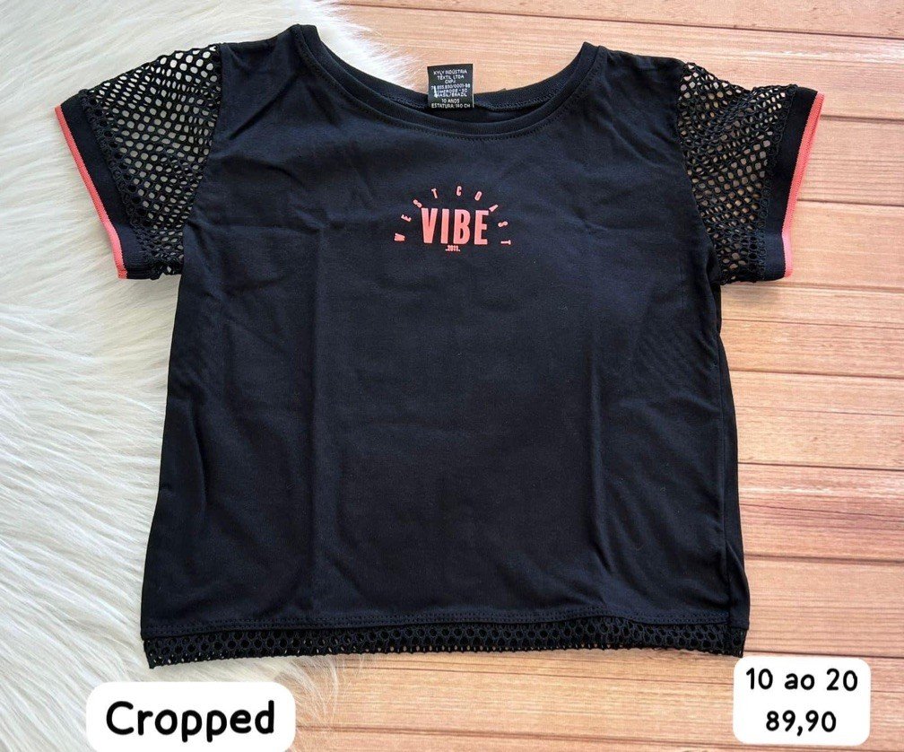 Blusinha 14