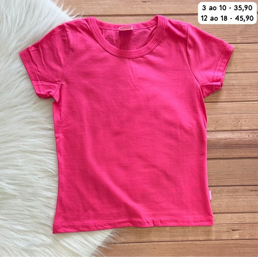 Blusinha Kamylus 14