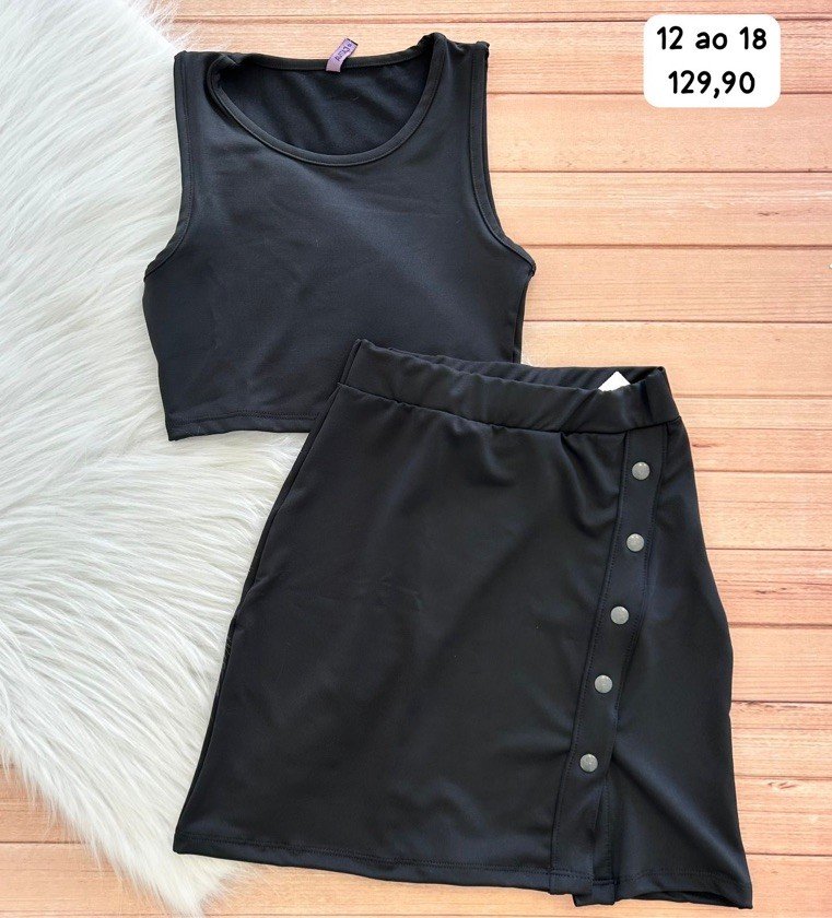 Conjunto Cativa 16