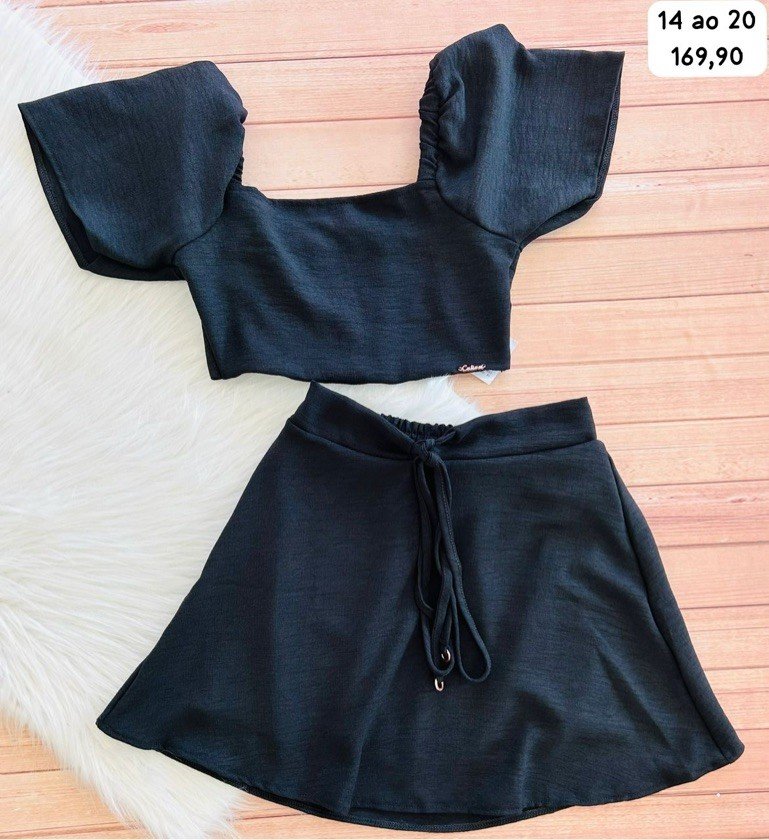 Conjunto Cativa 16