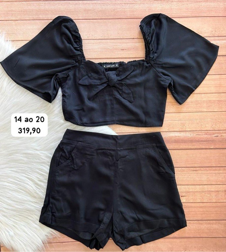 Conjunto Lilimoon 18