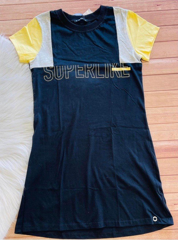 Vestido Lilimoon 16 