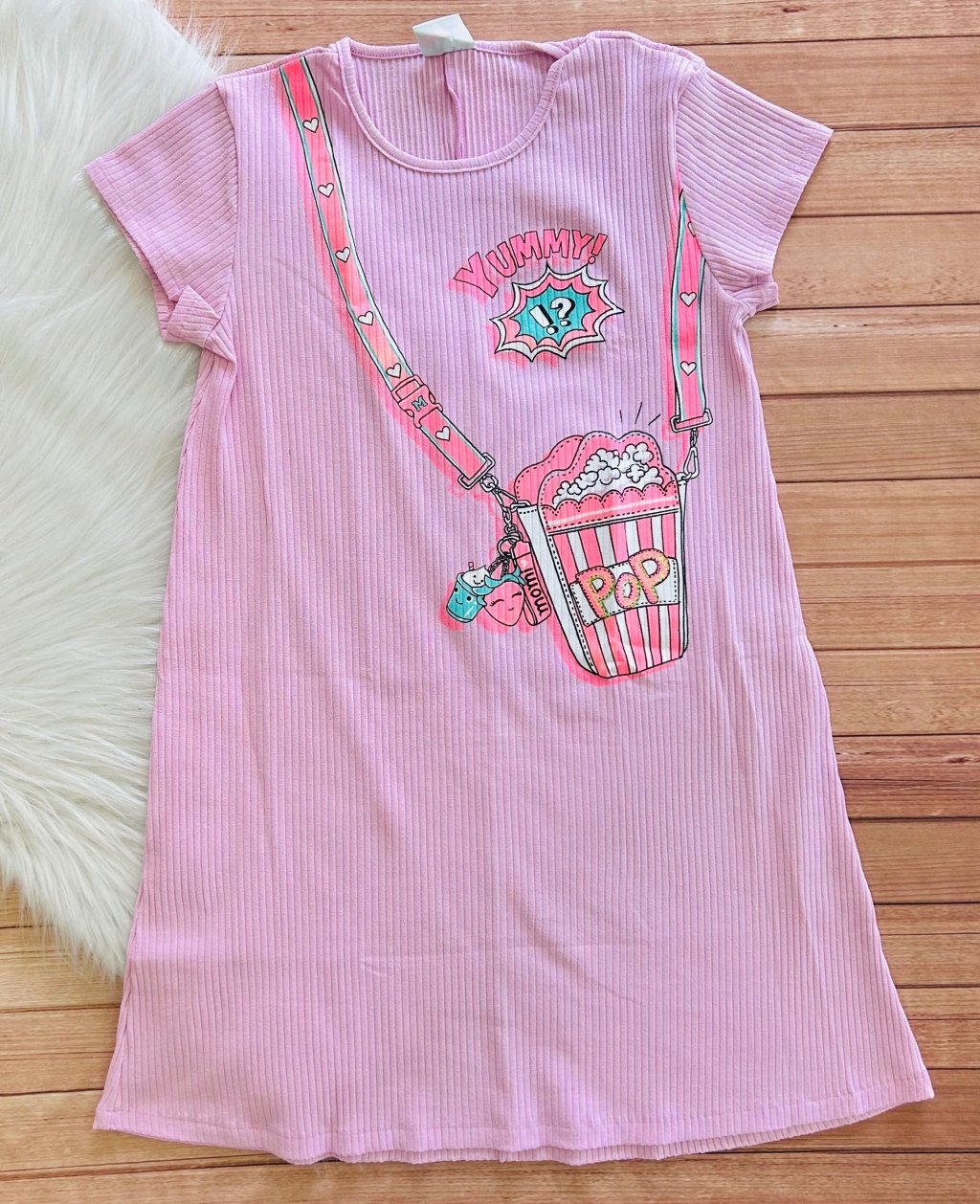 Vestido Momi 16