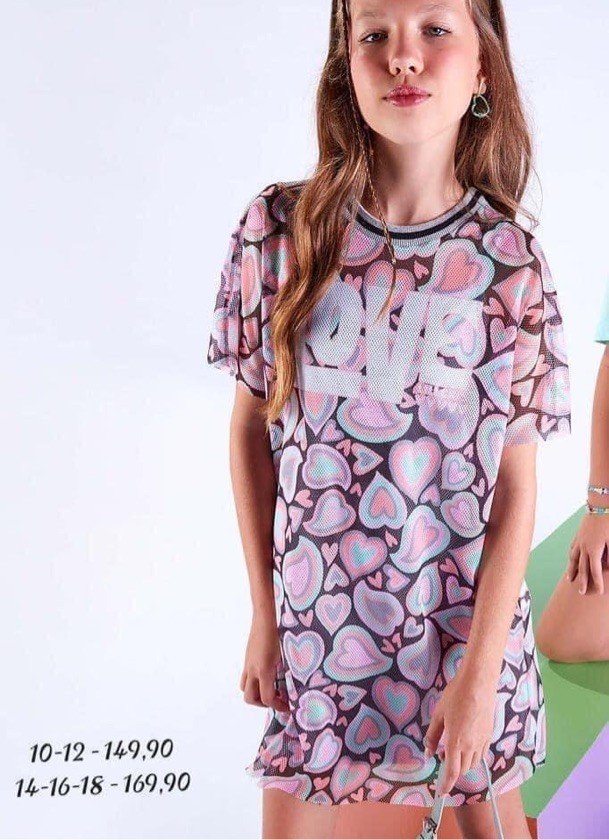 Vestido Lilimoon 16