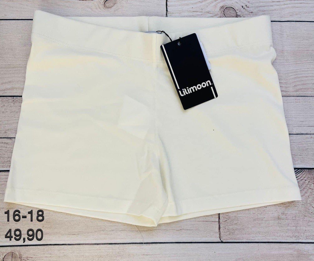 Shorts Lilimoon 16