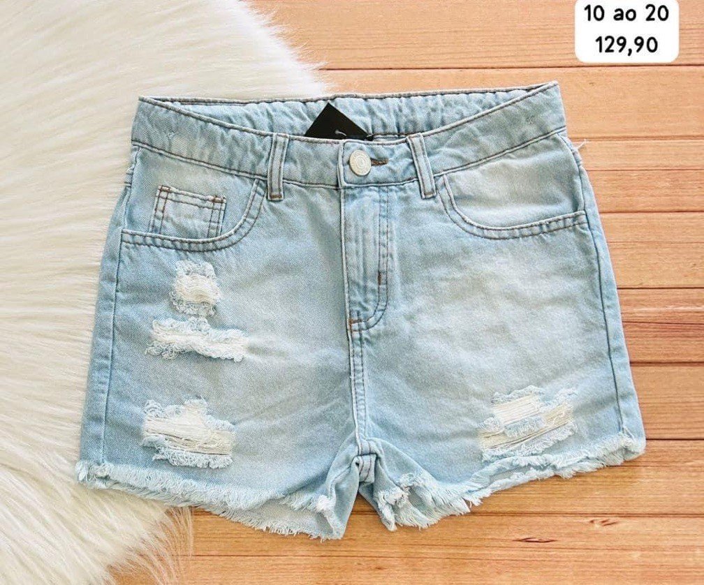 Shorts 16