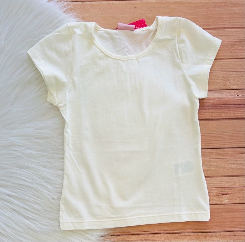 Blusinha Duduka 16