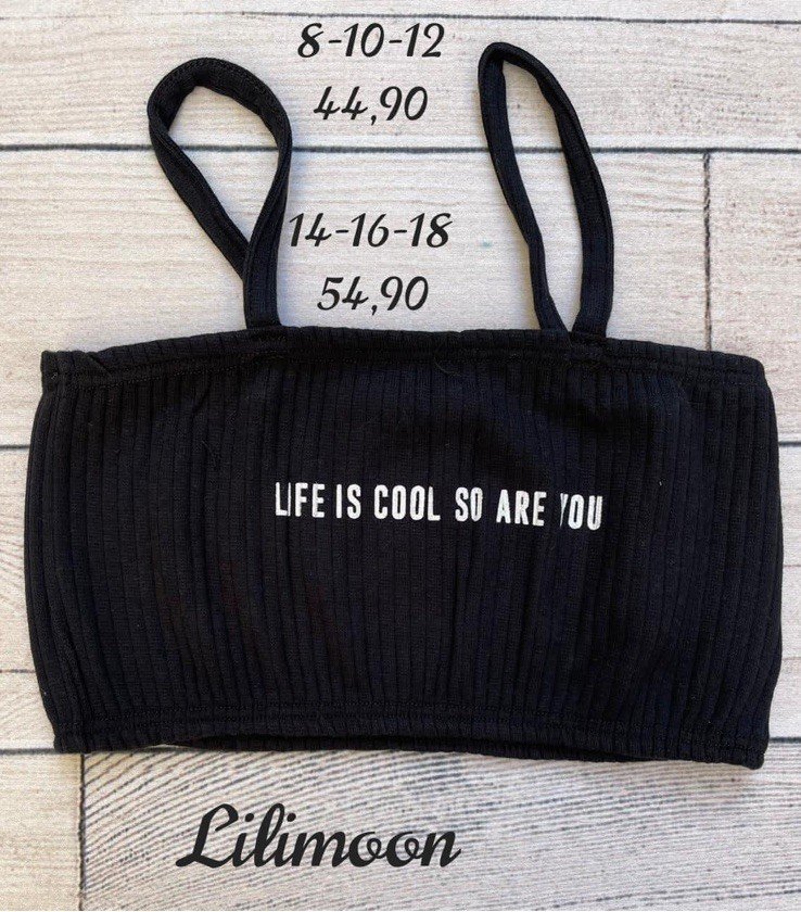 Top Lilimoon 16