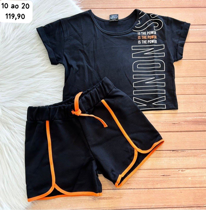 Conjunto 18