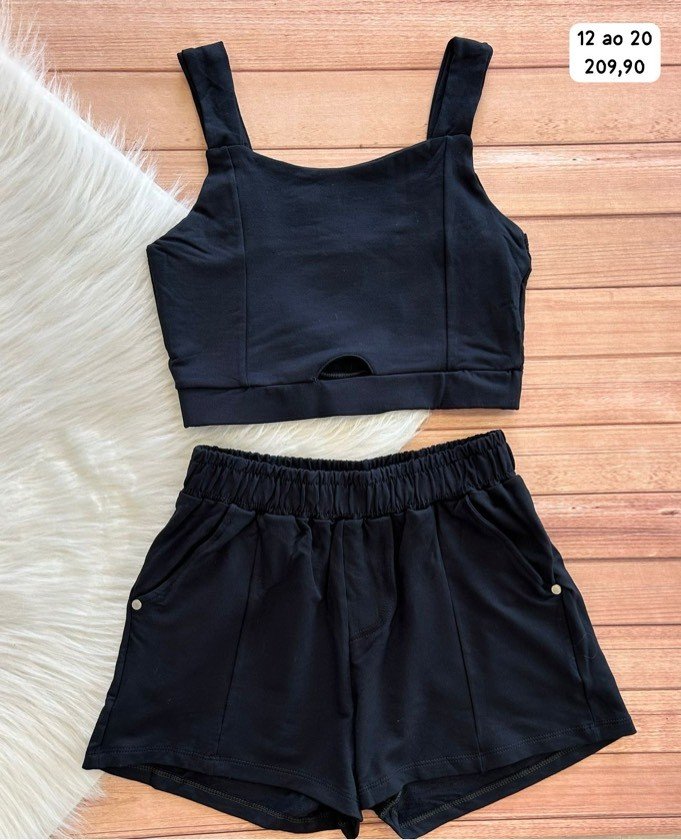 Conjunto Lilimoon 18